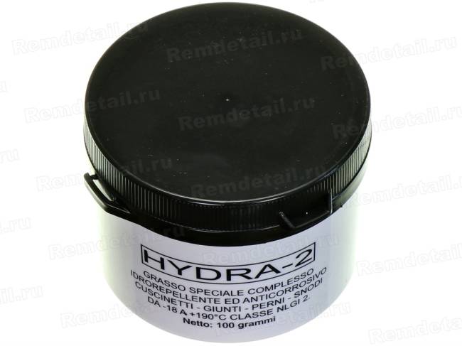 Смазка Hydra 100g для сальника стиральной машины 292523